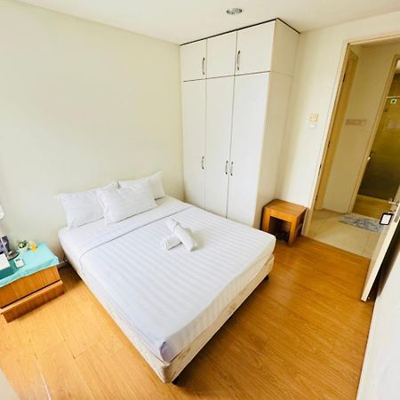 Bintang Goldhill Guest House Kuala Lumpur Exterior photo