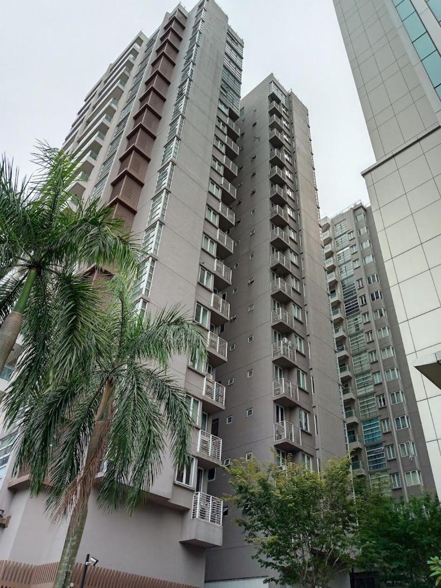 Bintang Goldhill Guest House Kuala Lumpur Exterior photo