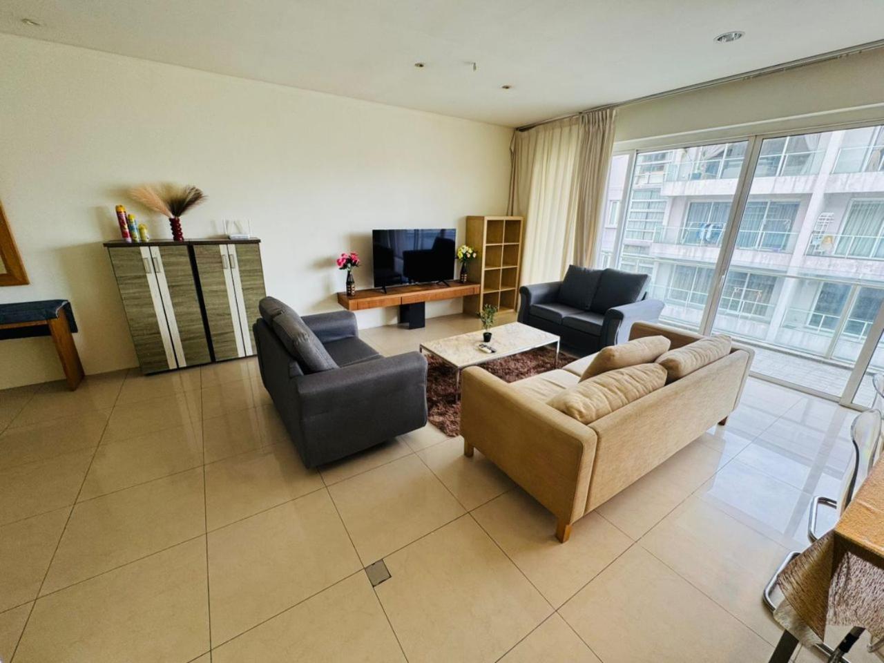 Bintang Goldhill Guest House Kuala Lumpur Exterior photo