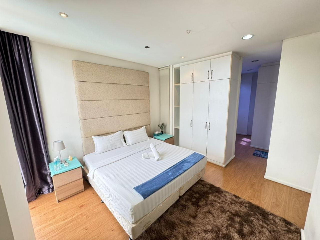 Bintang Goldhill Guest House Kuala Lumpur Exterior photo