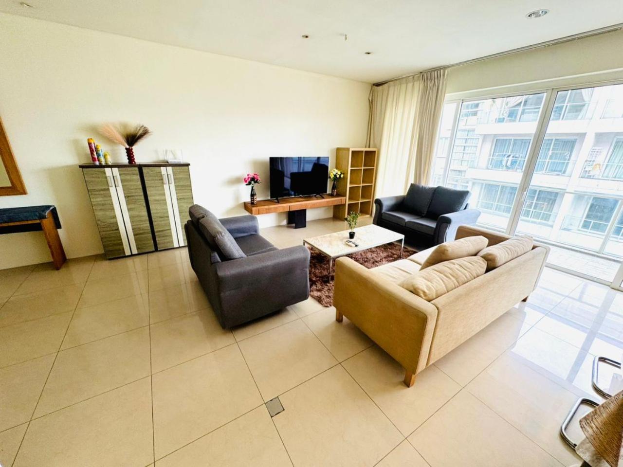 Bintang Goldhill Guest House Kuala Lumpur Exterior photo