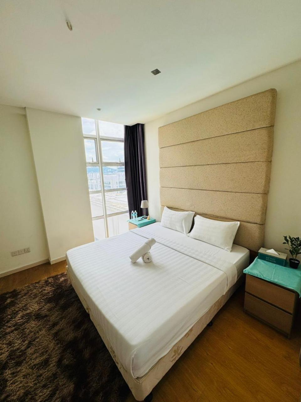 Bintang Goldhill Guest House Kuala Lumpur Exterior photo