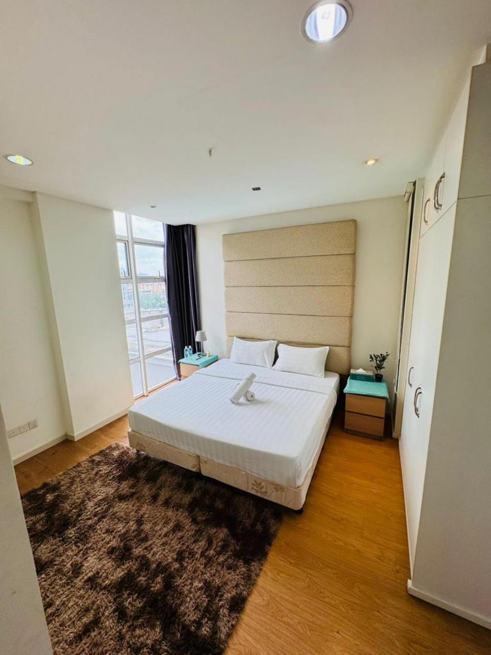 Bintang Goldhill Guest House Kuala Lumpur Exterior photo
