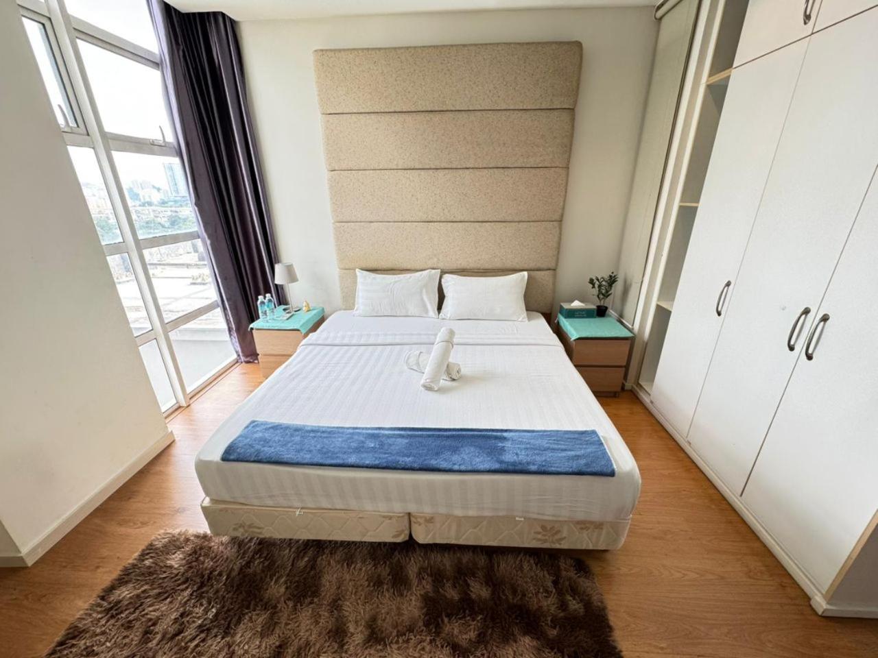 Bintang Goldhill Guest House Kuala Lumpur Exterior photo