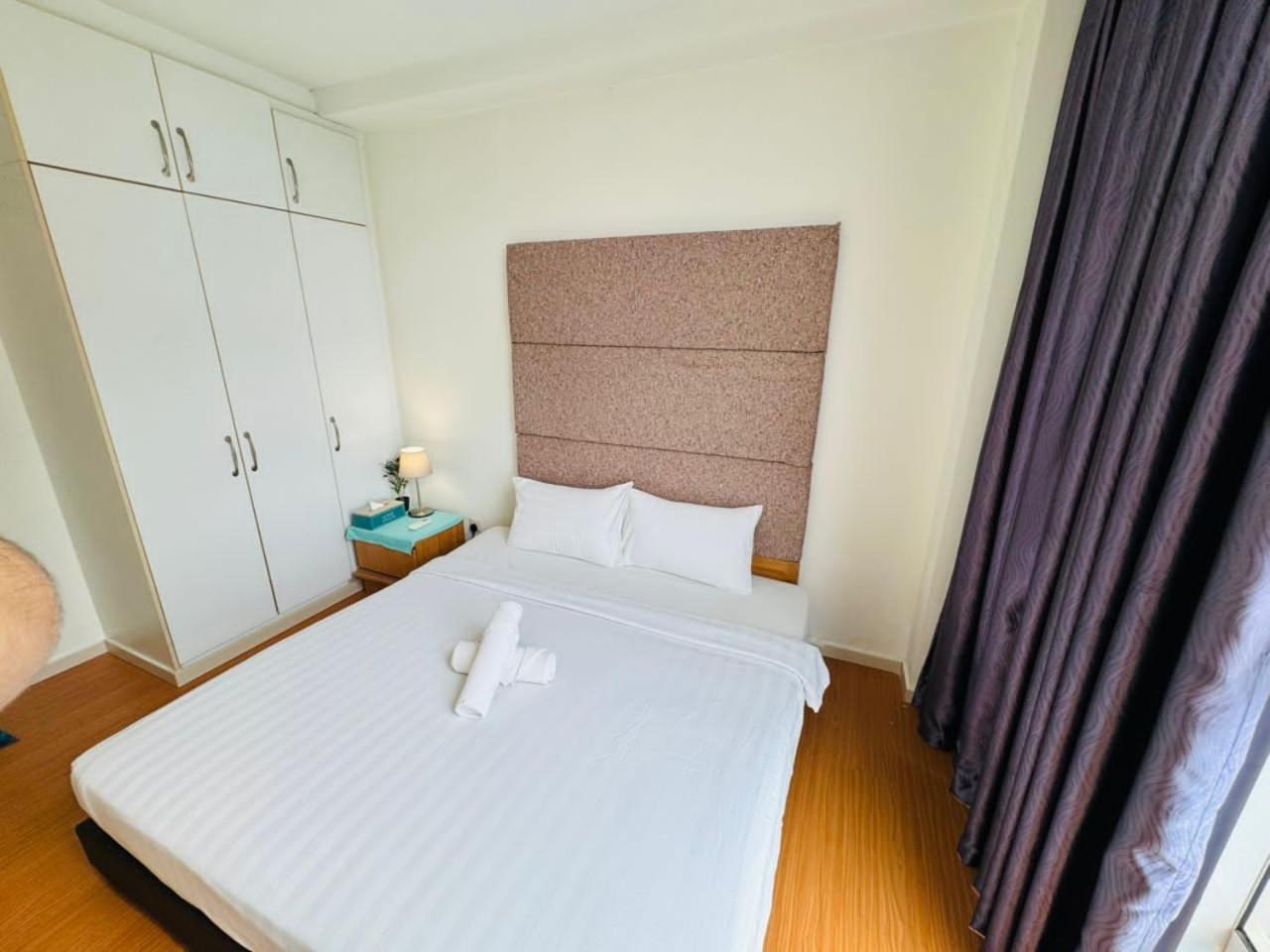 Bintang Goldhill Guest House Kuala Lumpur Exterior photo
