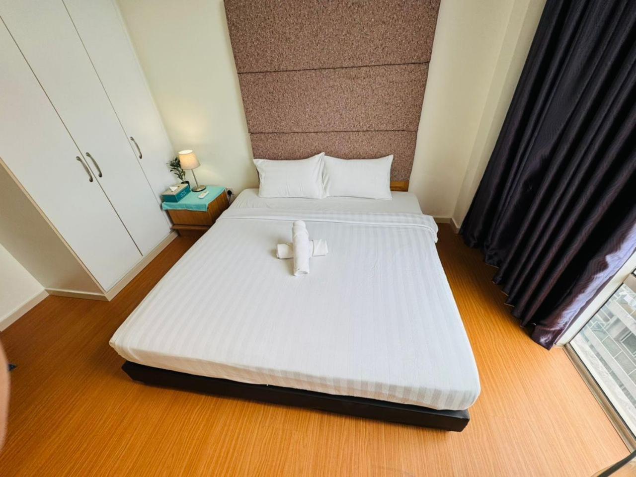 Bintang Goldhill Guest House Kuala Lumpur Exterior photo