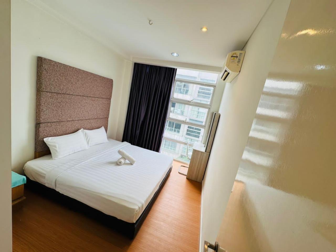 Bintang Goldhill Guest House Kuala Lumpur Exterior photo