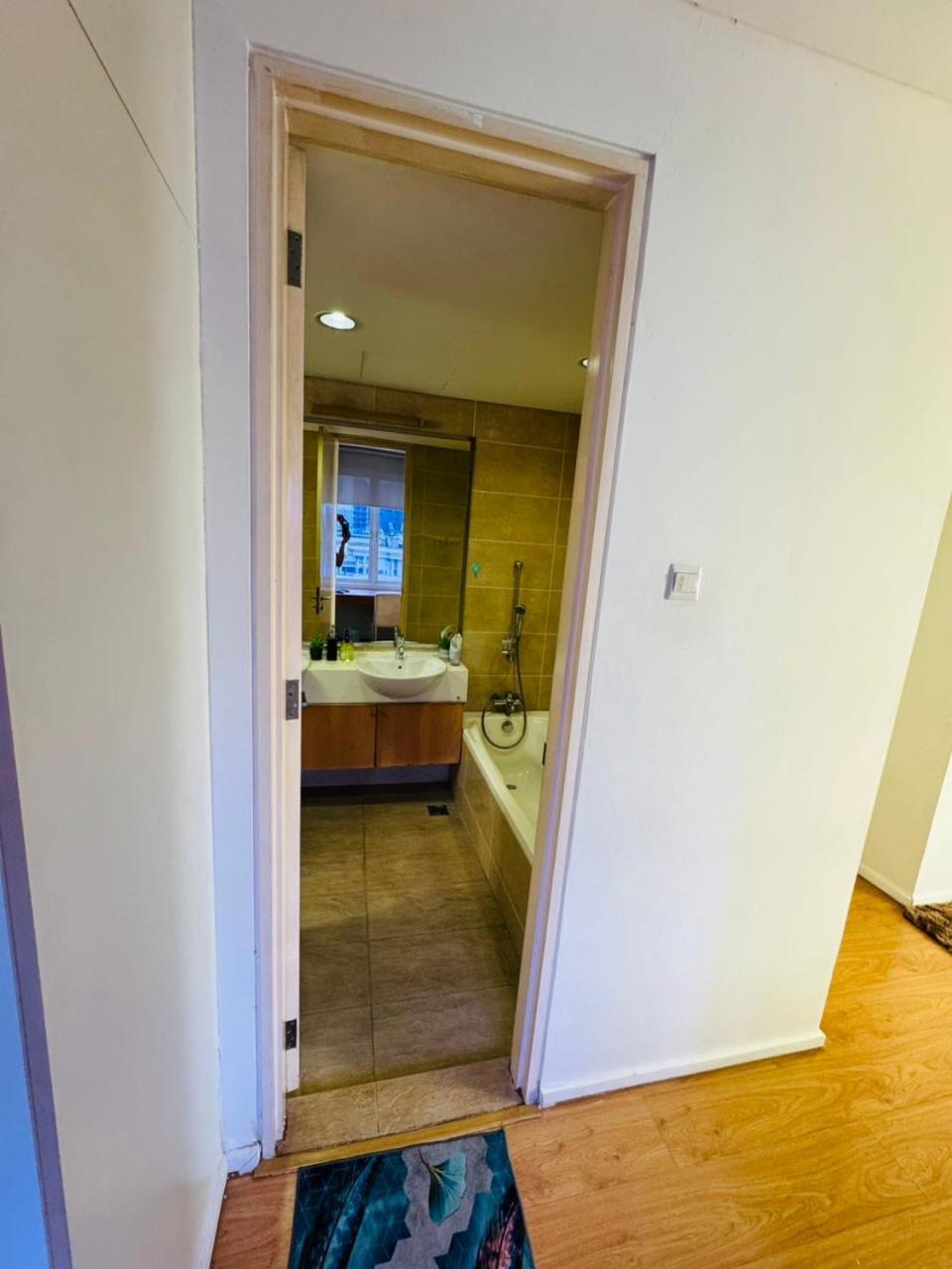 Bintang Goldhill Guest House Kuala Lumpur Exterior photo