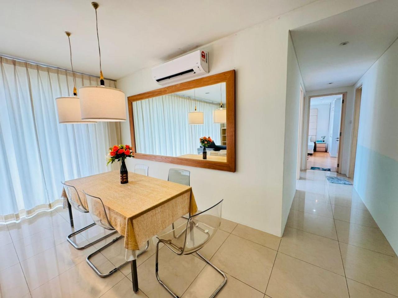 Bintang Goldhill Guest House Kuala Lumpur Exterior photo