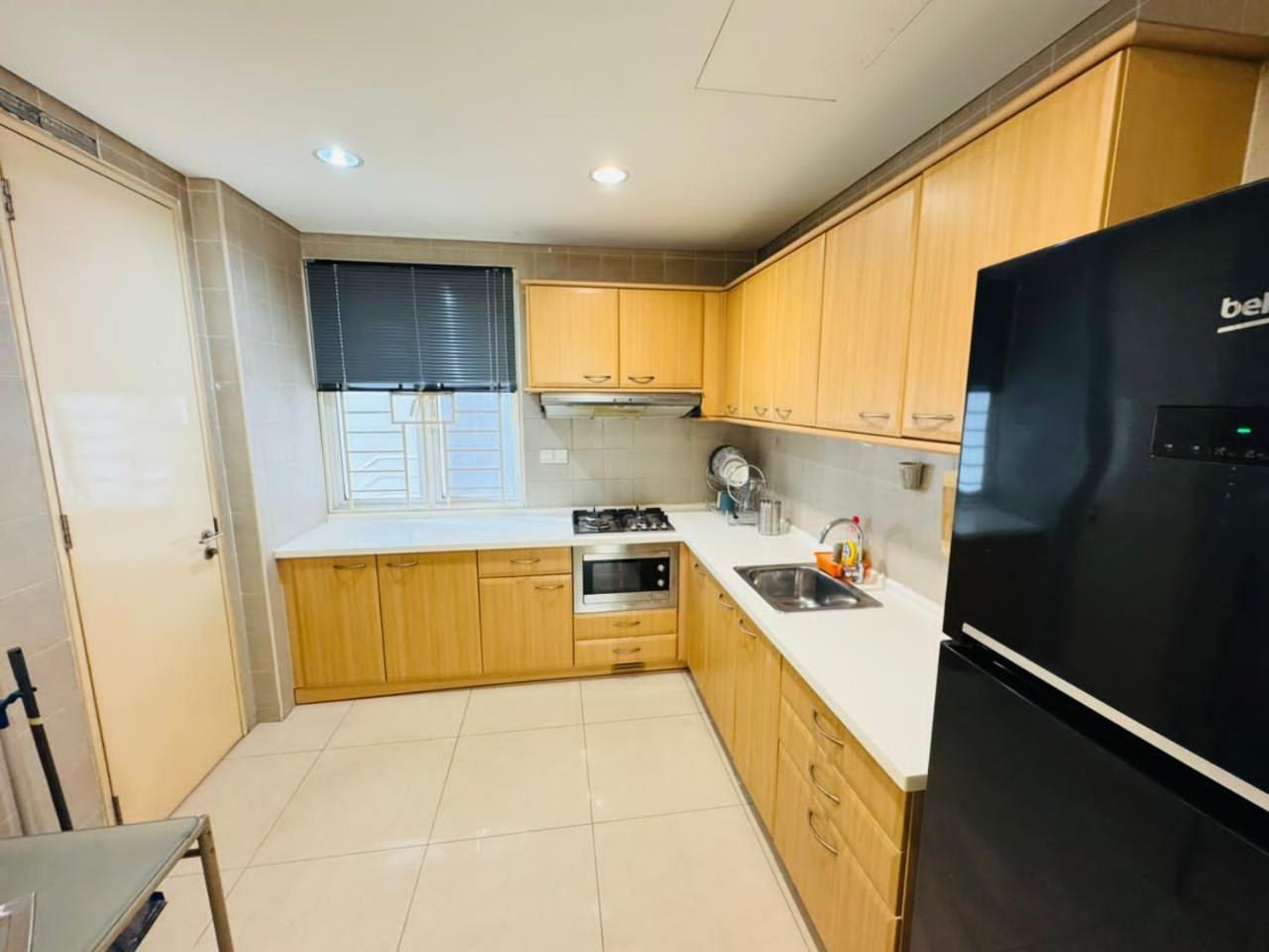 Bintang Goldhill Guest House Kuala Lumpur Exterior photo