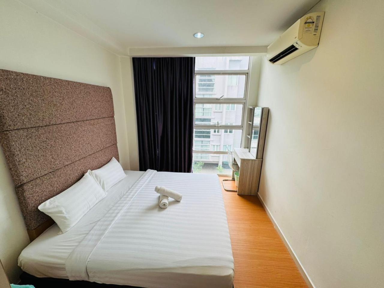 Bintang Goldhill Guest House Kuala Lumpur Exterior photo