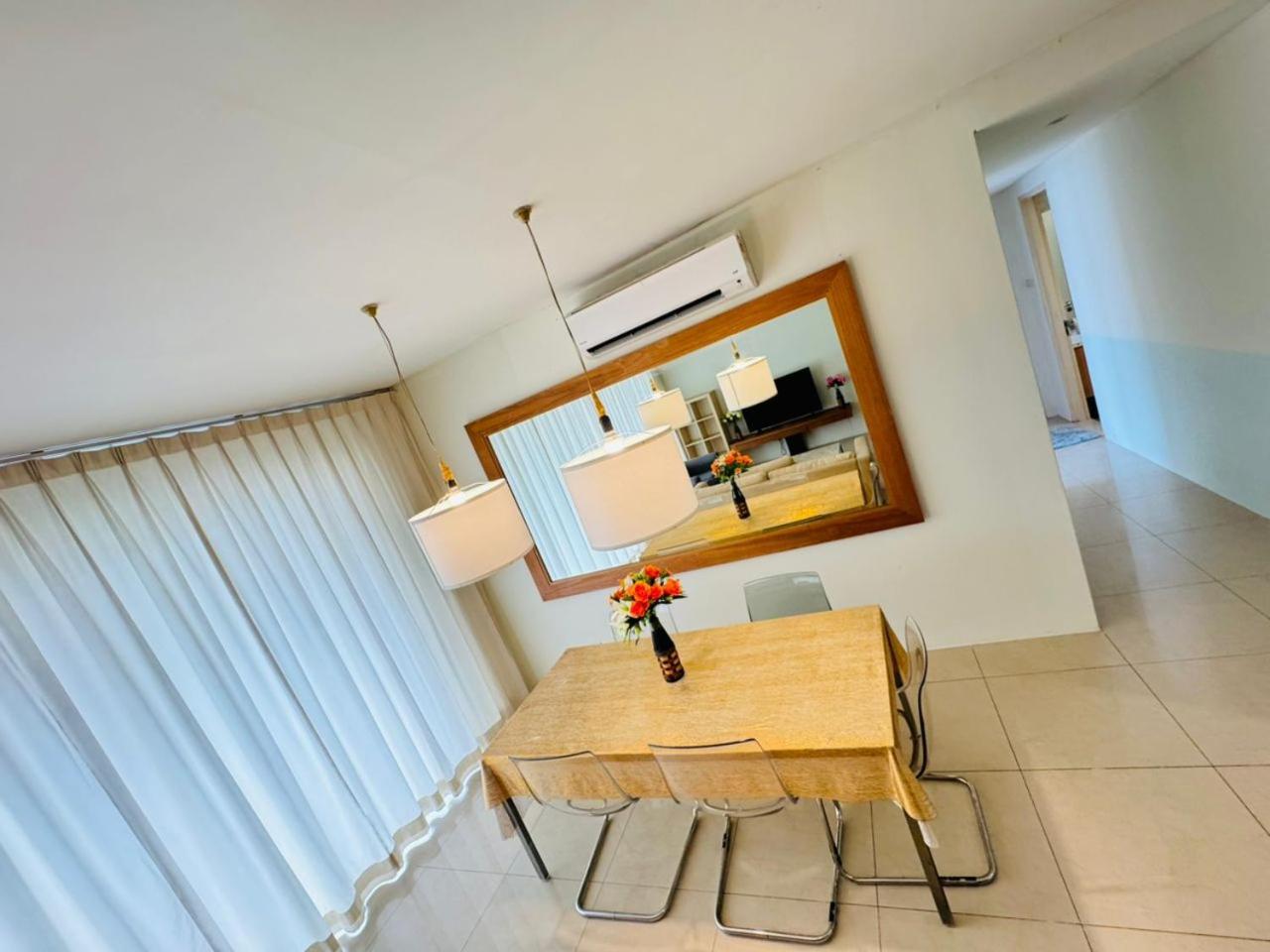 Bintang Goldhill Guest House Kuala Lumpur Exterior photo