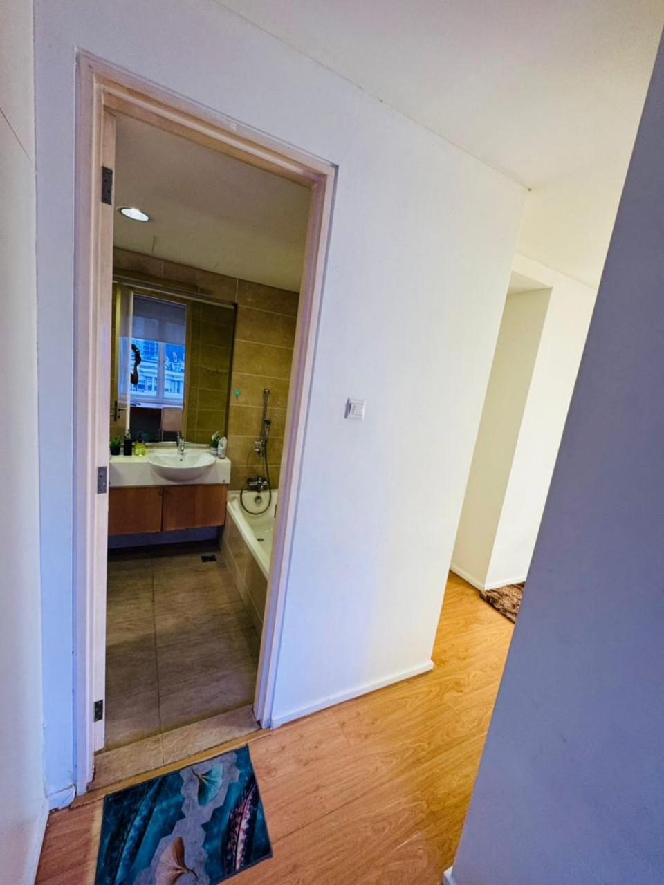 Bintang Goldhill Guest House Kuala Lumpur Exterior photo