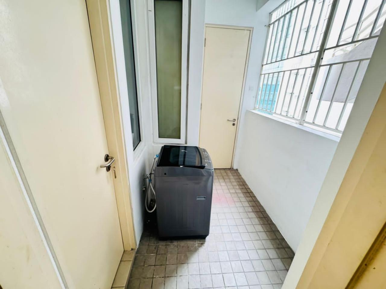 Bintang Goldhill Guest House Kuala Lumpur Exterior photo