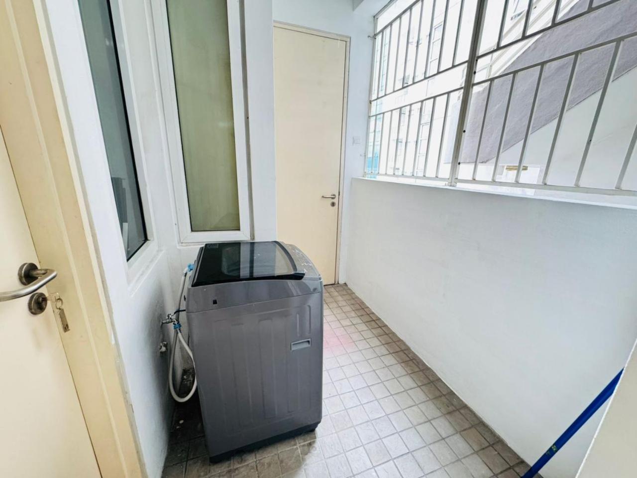Bintang Goldhill Guest House Kuala Lumpur Exterior photo