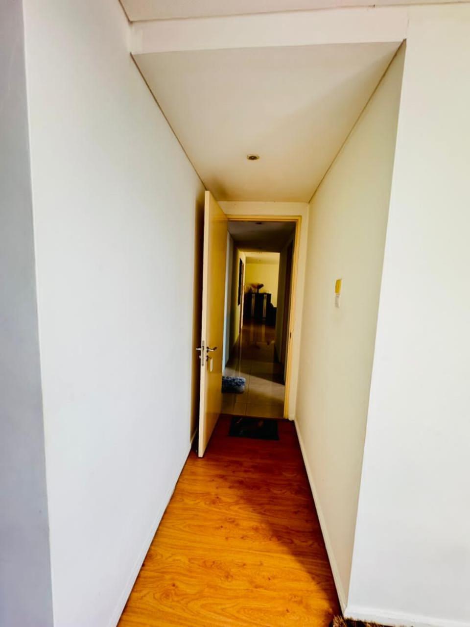 Bintang Goldhill Guest House Kuala Lumpur Exterior photo