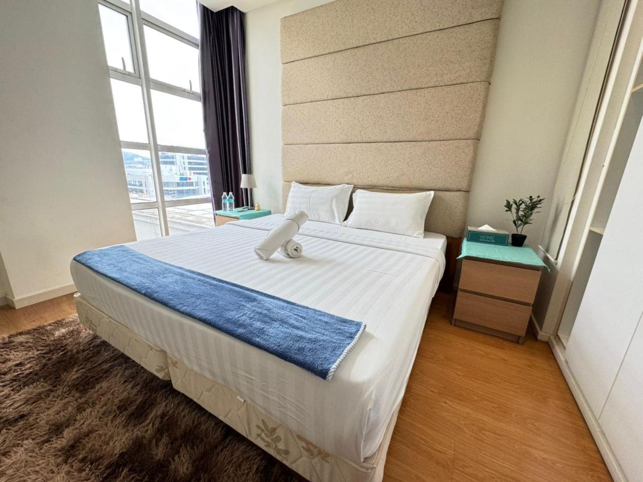 Bintang Goldhill Guest House Kuala Lumpur Exterior photo